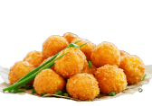Chesse balls 2
