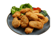 chicken strips