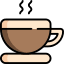 cup of coffee
